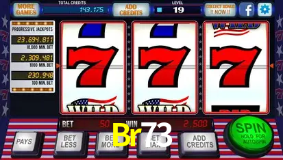 Slots no Site Br73
